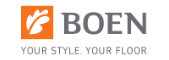 Boen logo