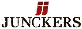 Junckers Logo