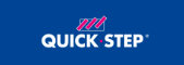 Quick-step logo