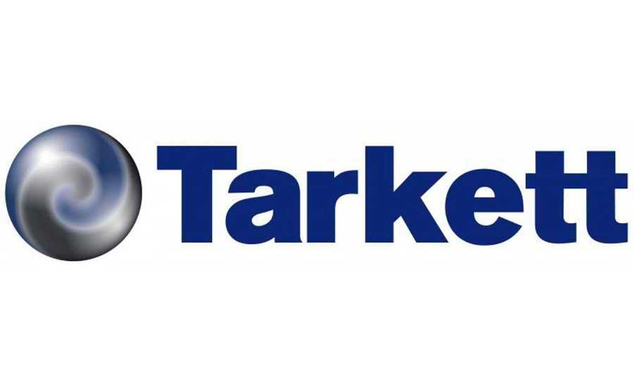 Tarkett Logo