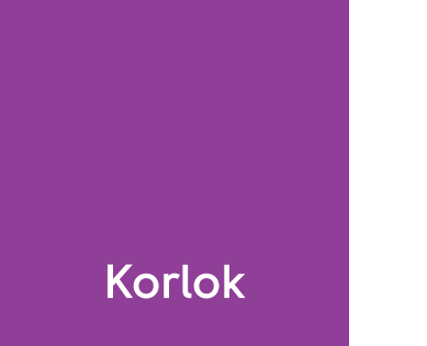 Korlok Flooring Range