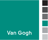 Van Gogh Flooring Range