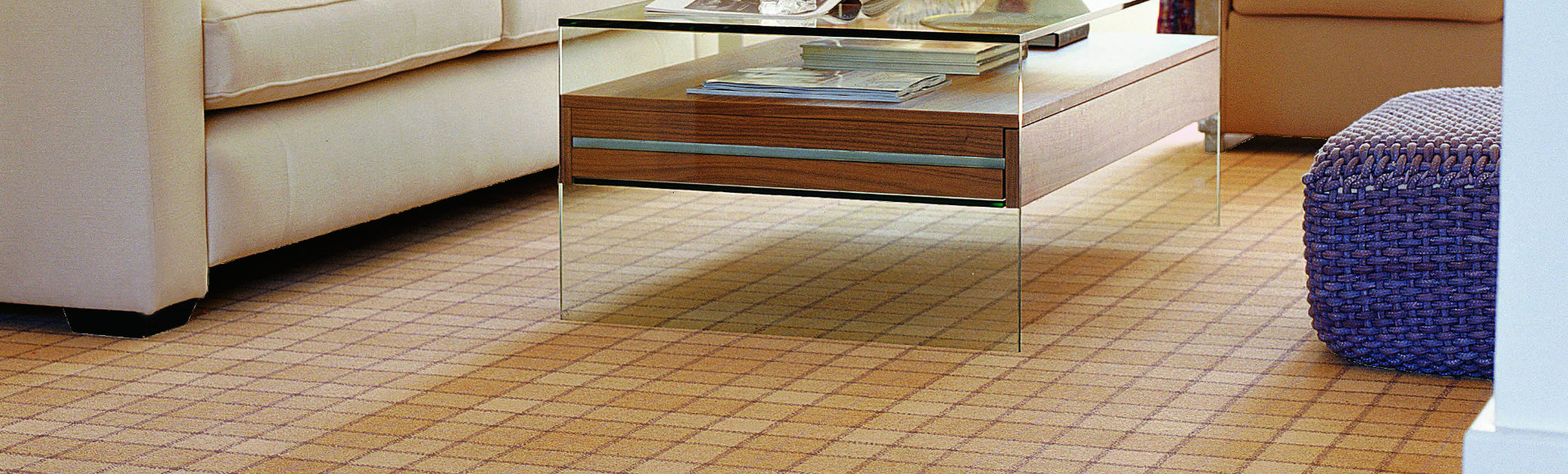 Commercial Flooring Banner Image