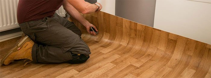 Vinyl Flooring Bournemouth